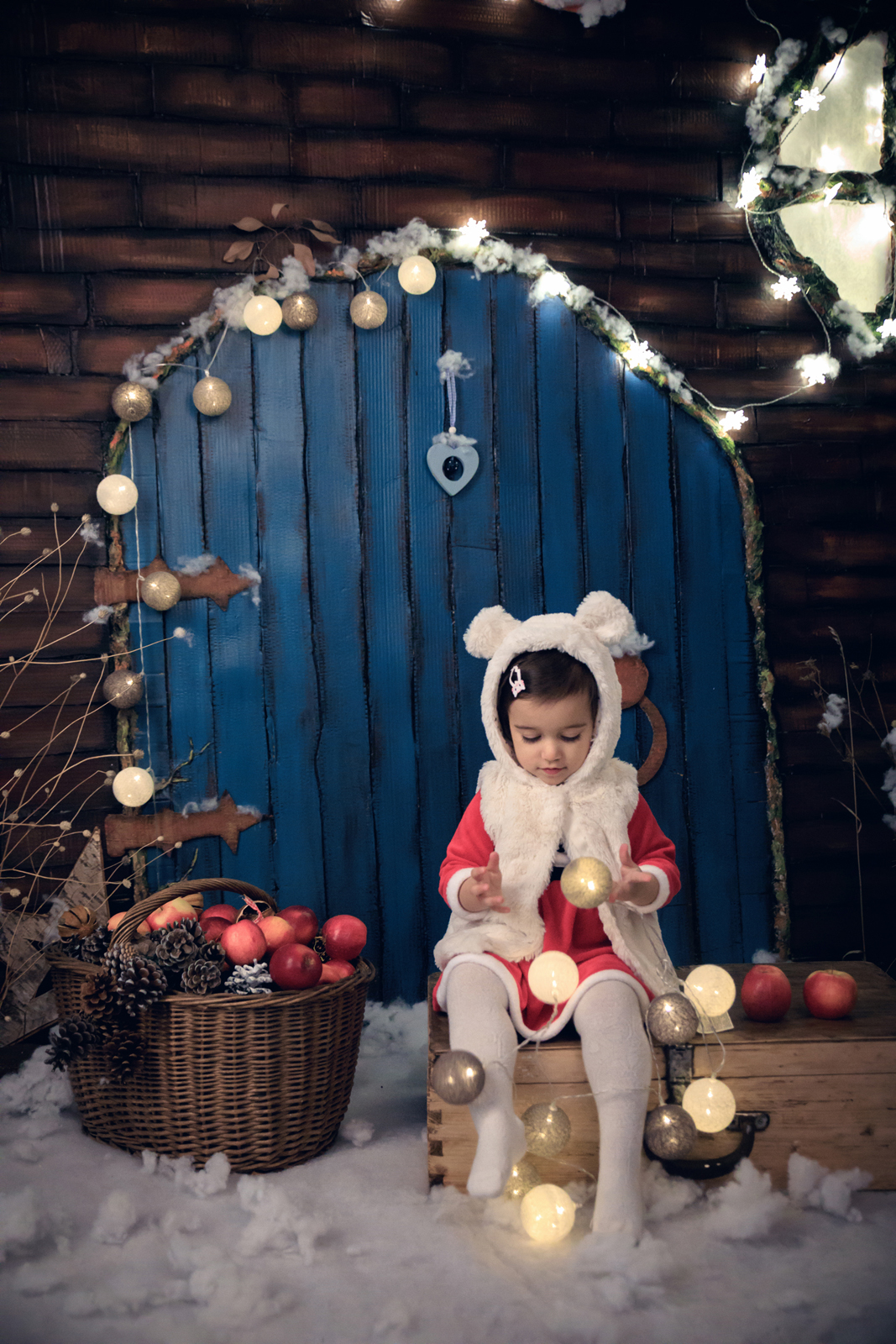 Decor craciun poze copii0217